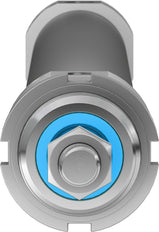 Festo Cilindro Redondo 32mm Diámetro 320mm Carrera Doble Efecto - 196029
