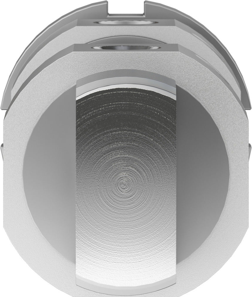 Festo Cilindro Redondo 40mm Diámetro 25mm Carrera Doble Efecto - 196030
