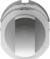 Festo Cilindro Redondo 40mm Diámetro 25mm Carrera Doble Efecto - 196030