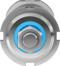 Festo Cilindro Redondo 40mm Diámetro 50mm Carrera Doble Efecto - 196032