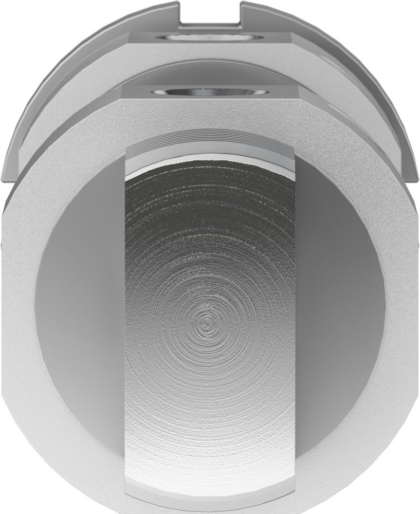 Festo Cilindro Redondo 40mm Diámetro 50mm Carrera Doble Efecto - 196032
