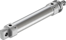 Festo Cilindro Redondo 40mm Diámetro 160mm Carrera Doble Efecto - 196036