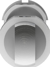 Festo Cilindro Redondo 40mm Diámetro 160mm Carrera Doble Efecto - 196036