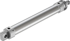 Festo Cilindro Redondo 40mm Diámetro 250mm Carrera Doble Efecto - 196038