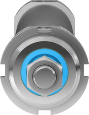 Festo Cilindro Redondo 40mm Diámetro 250mm Carrera Doble Efecto - 196038