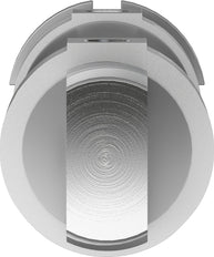 Festo Cilindro Redondo 50mm Diámetro 100mm Carrera Doble Efecto - 196044
