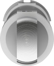 Festo Cilindro Redondo 50mm Diámetro 125mm Carrera Doble Efecto - 196045