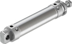 Festo Cilindro Redondo 50mm Diámetro 160mm Carrera Doble Efecto - 196046