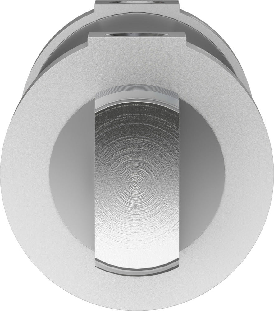 Festo Cilindro Redondo 63mm Diámetro 125mm Carrera Doble Efecto - 196055