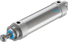 Festo Cilindro Redondo 63mm Diámetro 160mm Carrera Doble Efecto - 559331
