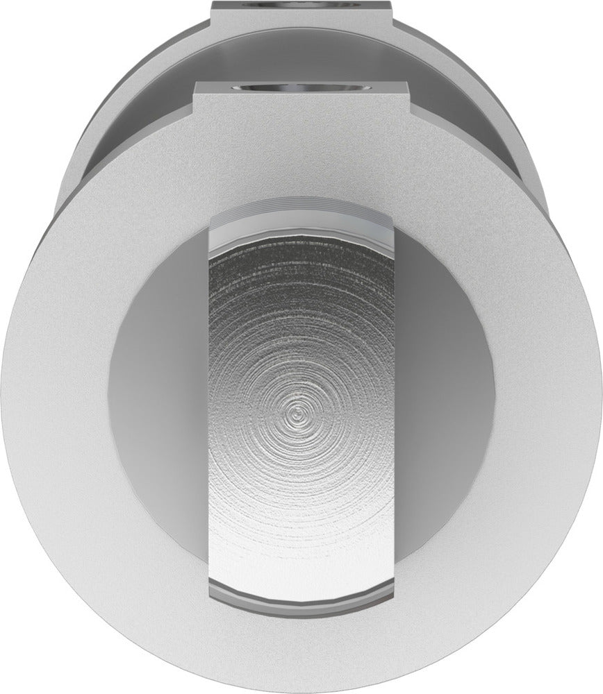 Festo Cilindro Redondo 63mm Diámetro 160mm Carrera Doble Efecto - 196016