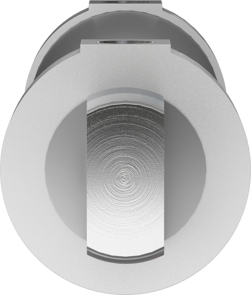 Festo Cilindro Redondo 63mm Diámetro 200mm Carrera Doble Efecto - 196057