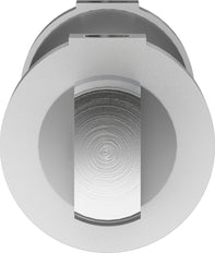 Festo Cilindro Redondo 63mm Diámetro 200mm Carrera Doble Efecto - 196057