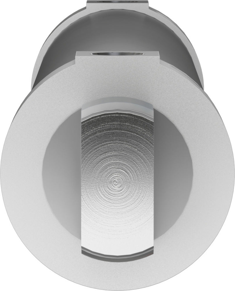 Festo Cilindro Redondo 63mm Diámetro 320mm Carrera Doble Efecto - 196059