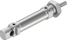 Cilindro Festo 16mm Diámetro 25mm Carrera ISO 6432 Doble Efecto - 33973