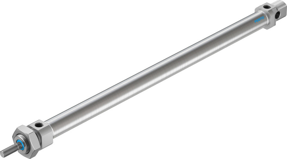 Cilindro Festo 20mm Diámetro 320mm Carrera ISO 6432 Doble Efecto - 34718