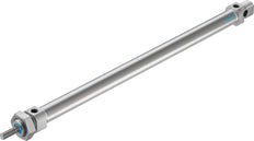 Cilindro Festo 20mm Diámetro 320mm Carrera ISO 6432 Doble Efecto - 34718
