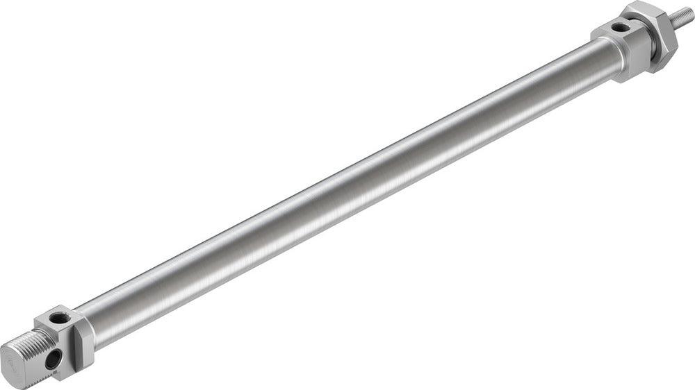 Cilindro Festo 20mm Diámetro 320mm Carrera ISO 6432 Doble Efecto - 34718