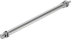Cilindro Festo 20mm Diámetro 320mm Carrera ISO 6432 Doble Efecto - 559281