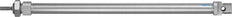 Cilindro Festo 20mm Diámetro 320mm Carrera ISO 6432 Doble Efecto - 559281