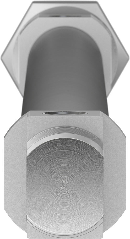 Cilindro Festo 20mm Diámetro 320mm Carrera ISO 6432 Doble Efecto - 34718