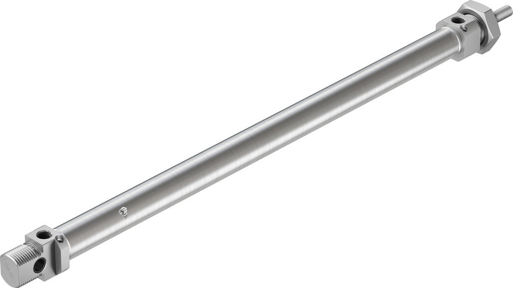 Cilindro Festo 20mm Diámetro 320mm Carrera ISO 6432 Doble Efecto - 34720