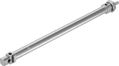 Cilindro Festo 20mm Diámetro 320mm Carrera ISO 6432 Doble Efecto - 34720