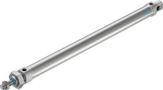 Cilindro Festo 25mm Diámetro 500mm Carrera ISO 6432 Doble Efecto - 35194