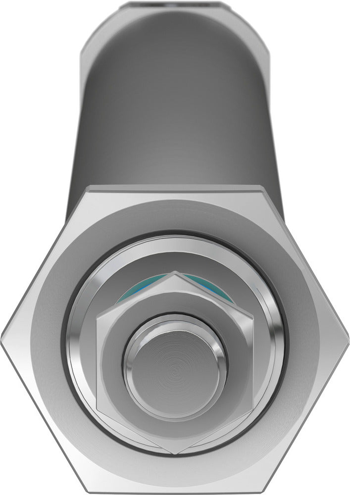 Cilindro Festo 25mm Diámetro 320mm Carrera ISO 6432 Doble Efecto - 34721