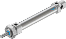 Cilindro Festo 20mm Diámetro 100mm Carrera ISO 6432 Doble Efecto - 559275