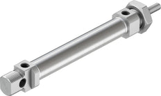 Cilindro Festo 20mm Diámetro 100mm Carrera ISO 6432 Doble Efecto - 559275