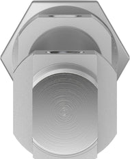 Cilindro Festo 20mm Diámetro 100mm Carrera ISO 6432 Doble Efecto - 559275