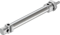 Cilindro Festo 20mm Diámetro 125mm Carrera ISO 6432 Doble Efecto - 19213