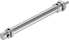 Cilindro Festo 20mm Diámetro 160mm Carrera ISO 6432 Doble Efecto - 19214