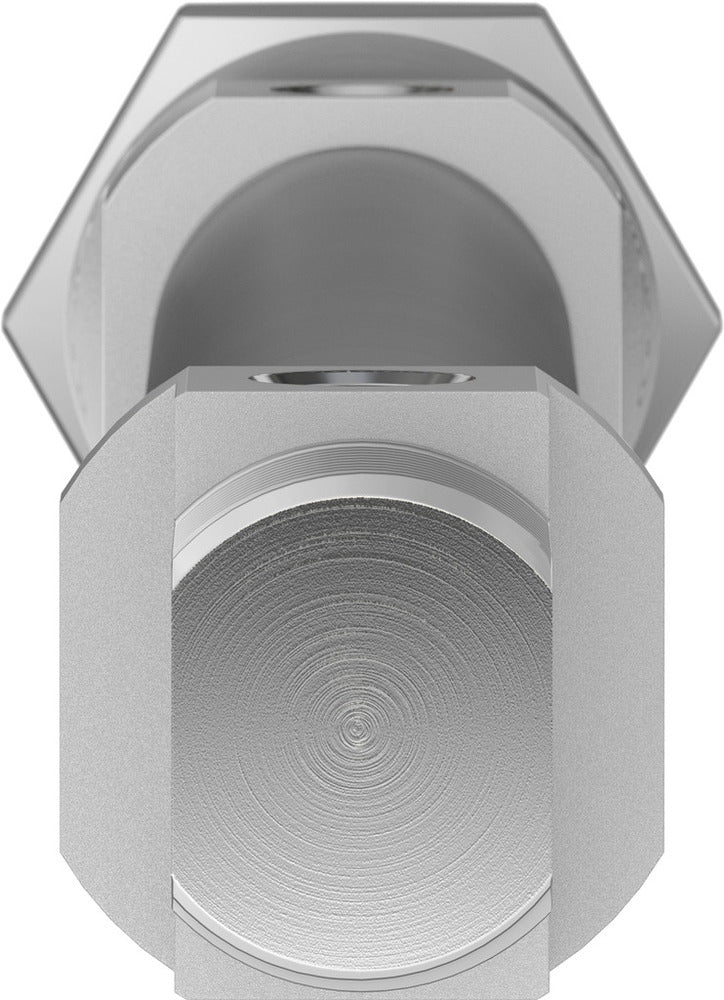 Cilindro Festo 20mm Diámetro 160mm Carrera ISO 6432 Doble Efecto - 559277