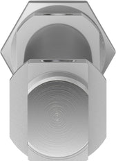 Cilindro Festo 20mm Diámetro 160mm Carrera ISO 6432 Doble Efecto - 19214