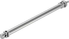Cilindro Festo 20mm Diámetro 300mm Carrera ISO 6432 Doble Efecto - 19217