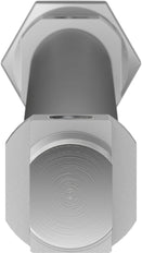 Cilindro Festo 20mm Diámetro 300mm Carrera ISO 6432 Doble Efecto - 19217