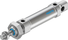 Cilindro Festo 25mm Diámetro 40mm Carrera ISO 6432 Doble Efecto - 559283