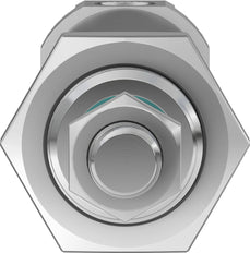 Cilindro Festo 25mm Diámetro 40mm Carrera ISO 6432 Doble Efecto - 19220