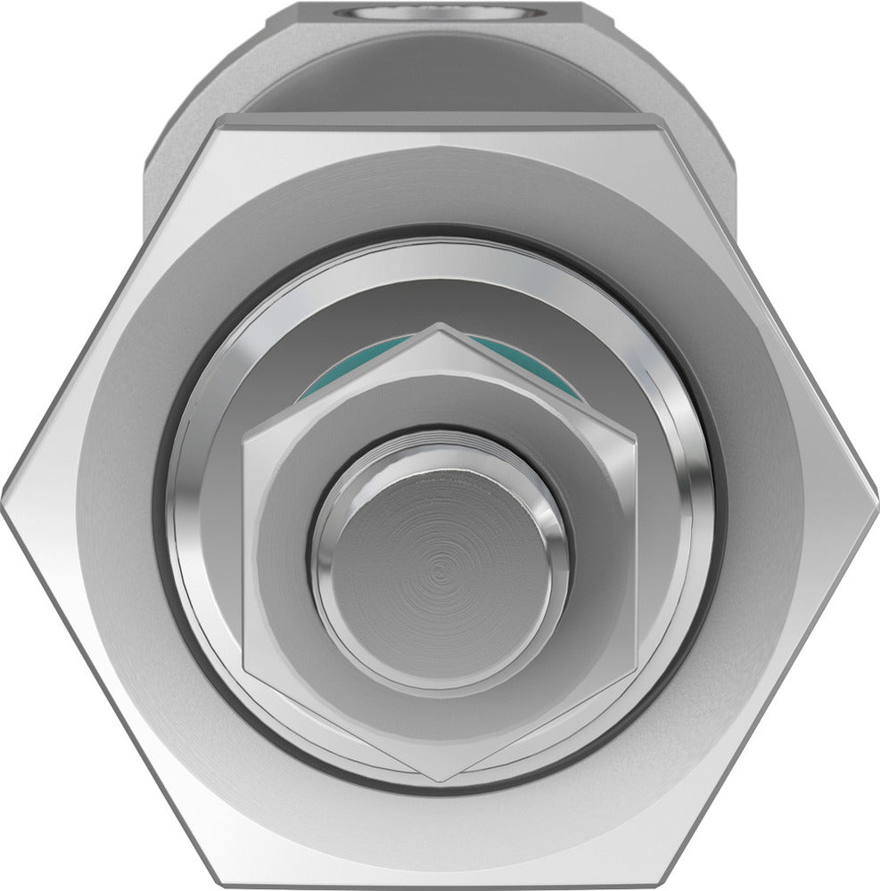 Cilindro Festo 25mm Diámetro 40mm Carrera ISO 6432 Doble Efecto - 559283