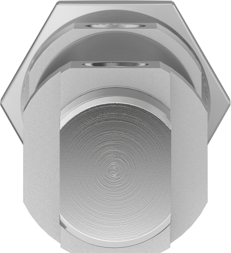 Cilindro Festo 25mm Diámetro 40mm Carrera ISO 6432 Doble Efecto - 559283
