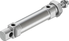 Cilindro Festo 25mm Diámetro 50mm Carrera ISO 6432 Doble Efecto - 19221