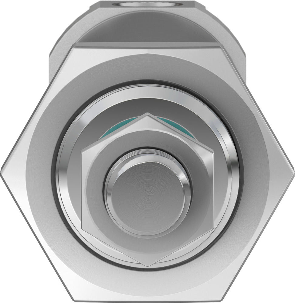 Cilindro Festo 25mm Diámetro 50mm Carrera ISO 6432 Doble Efecto - 559284