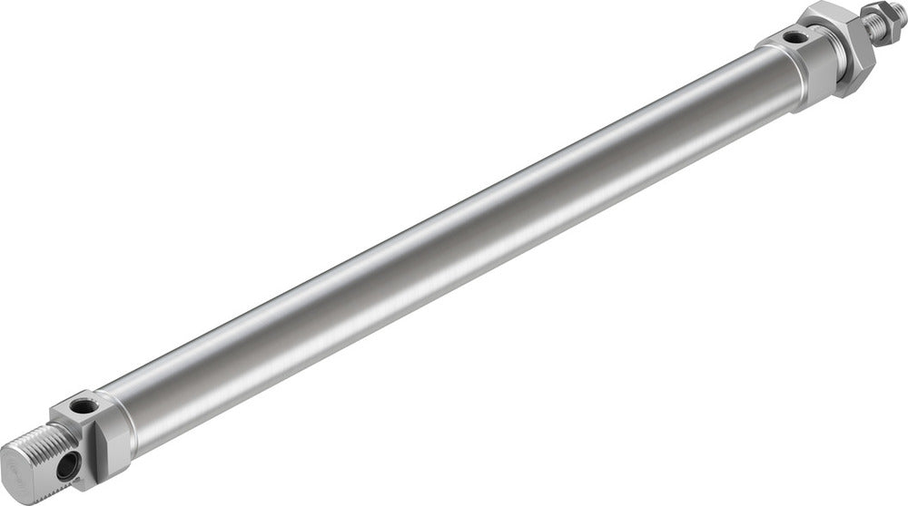 Cilindro Festo 25mm Diámetro 300mm Carrera ISO 6432 Doble Efecto - 559291