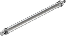 Cilindro Festo 25mm Diámetro 300mm Carrera ISO 6432 Doble Efecto - 559291