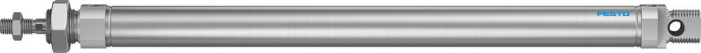 Cilindro Festo 25mm Diámetro 300mm Carrera ISO 6432 Doble Efecto - 559291