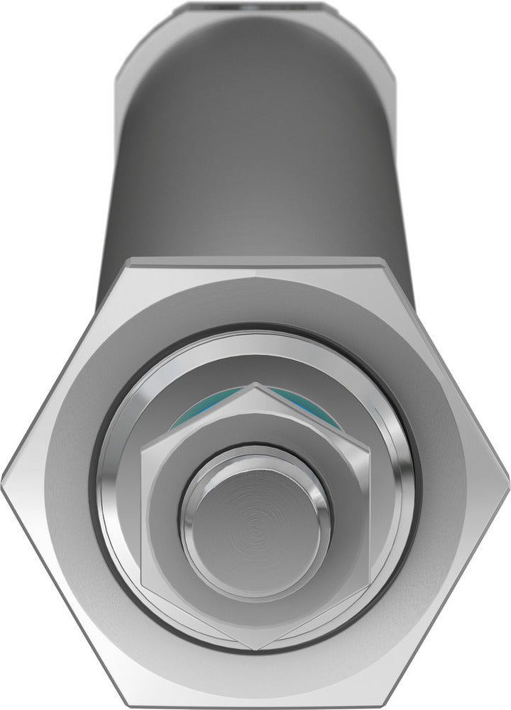 Cilindro Festo 25mm Diámetro 300mm Carrera ISO 6432 Doble Efecto - 559291