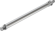 Cilindro Festo 25mm Diámetro 500mm Carrera ISO 6432 Doble Efecto - 559294