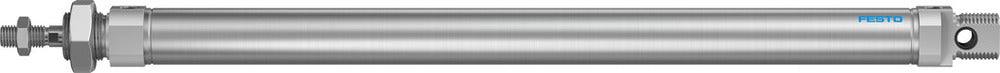 Cilindro Festo 25mm Diámetro 320mm Carrera ISO 6432 Doble Efecto - 559292